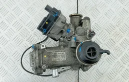 Клапан EGR дизельный 059131503T AUDI A6 ALLROAD C7 (2010-2015) 2013 3.0 TDi АКПП