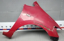 Крыло переднее правое 5380102100 TOYOTA AURIS E150 (2006-2012) 2008 1.4 D-4D
