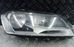 Фара правая 3AC941006 VOLKSWAGEN PASSAT B7 (2011-2015) 2012 2.0 D TDI CR КПП 6ст.
