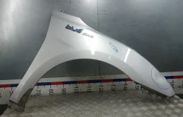 Крыло переднее правое 663213Z000 HYUNDAI I40 (2012-0000) 2012 1.7 CRDI КПП 6ст.