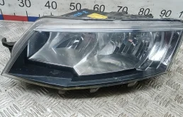 Фара левая 5E2941017 SKODA OCTAVIA A7 (2013-2020) 2015 1.6 TDI КПП 5ст.