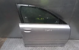 Дверь передняя правая 4E0831052C AUDI A8 D3 (2002-2010) 2004 3.0 TDi АКПП