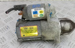 Стартер бензиновый 36100-2G000,  361002G000 KIA SPORTAGE 3 (2010-2015) 2011 2.0  КПП 5ст.