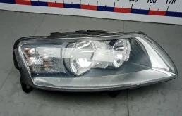 Фара правая 4F0941004C,  4F0941004D AUDI A6 ALLROAD C6 (2005-2011) 2006 3.0 TDi
