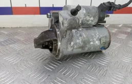 Стартер бензиновый 428000-8332 CITROEN C3 AIR CROSS 1 (2017-2026) 2019 1.2 i КПП 5ст.
