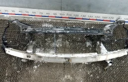Передняя панель крепления облицовки (телевизор) A2046200072,  A2046200991,  A2046201091 MERCEDES BENZ C-CLASS W204 (2007-2013) 2008 2.2 CDI АКПП