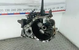 КПП 6ст. S714JE,   4300024381 KIA SPORTAGE 2 (2006-2010) 2008 2.0 D CRDi VGT КПП 6ст.
