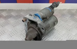 Стартер бензиновый 428000-8332 CITROEN C4 CACTUS (2014-2020) 2015 1.2 Ti КПП 5ст.