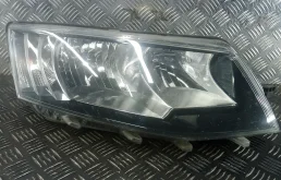 Фара правая 5E2941018 SKODA OCTAVIA A7 (2013-2020) 2014 1.6 TDI КПП 5ст.