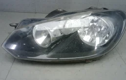 Фара левая 5K2941005H VOLKSWAGEN GOLF 6 (2008-2013) 2011 2.0 TDi CR КПП 6ст.