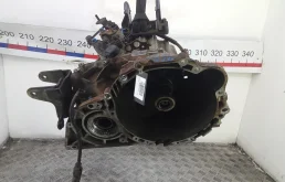 КПП 6ст. 4300024381 HYUNDAI TUCSON JM (2006-2009) 2006 2.0 D CRDi КПП 6ст.