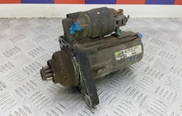 Стартер дизельный 02Z911023H VOLKSWAGEN TRANSPORTER T5 (2003-2007) 2006 1.9 TDi PD