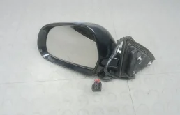 Зеркало наружное левое 4F2857409AK, 8T0857527D, 4F0857535AE AUDI A6 C6 (2008-2011) 2008 2.0 D TDI CR