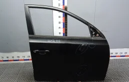 Дверь передняя правая 760042R010 HYUNDAI I30 FD (2009-2012) 2011 1.6 D CRDi КПП 6ст.