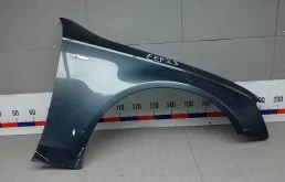 Крыло переднее правое 8K0821106A AUDI A4 B8 (2007-2014) 2009 2.7 D TDI CR АКПП