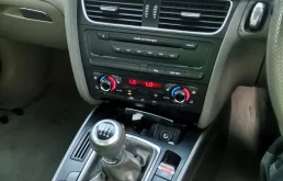 Усилитель бампера передний (кронштейн) 8K0807134D,  8K0807133D,  8K0807113D AUDI A5 1 (2007-2015) 2008 3.0 TDI quattro