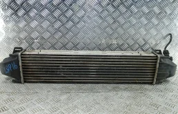 Радиатор интеркулера 31273910 VOLVO XC60 1 (2010-2014) 2010 2.0 D АКПП