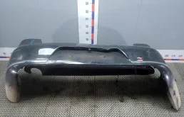 Бампер задний 3AE807417F, 3AE807521 VOLKSWAGEN PASSAT B7 (2011-2015) 2011 1.6 TDi