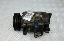 Компрессор кондиционера бензиновый 1K0820803L VOLKSWAGEN TOURAN (1T1, 1T2) (2003-2007) 2004 1.6