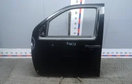 Дверь передняя левая H01015X0MB NISSAN NAVARA D40 (2010-2014) 2014 2.5 dCi КПП 6ст.