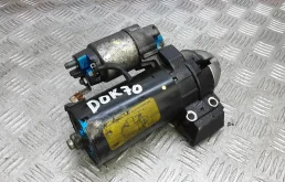 Стартер дизельный 1005841139 BMW 5 F07 (2010-2015) 2011 3.0 D 530d АКПП