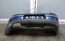Бампер задний 3C5807417,  3C5807521K VOLKSWAGEN PASSAT B6 (2005-2010) 2008 2.0 FSI КПП 6ст.