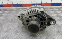 Генератор дизельный 13579668,  1202236 OPEL ZAFIRA C (2011-2019) 2014 2.0 CDTI КПП 6ст.