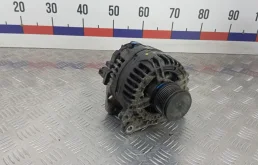 Генератор дизельный 06F903023D VOLKSWAGEN CRAFTER 1 (2009-2012) 2008 2.5 TDI