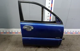 Дверь передняя правая 760041F050 KIA SPORTAGE 2 (2004-2010) 2004 2.0 CRDi