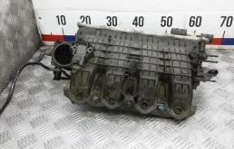 Впускной коллектор бензиновый 04E129709L,  04E145749B SKODA FABIA 3 (2014-0000) 2015 1.2 TSI