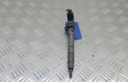 Форсунка дизельная 0445115052, 059130277AH, 059130855AX VOLKSWAGEN TOUAREG 7L (2007-2011) 2006 3.0 D TDI CR