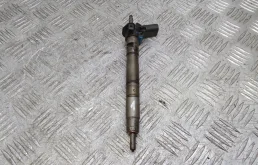 Форсунка дизельная 03L130277, 0445116030 VOLKSWAGEN TIGUAN 1 (2007-2011) 2009 2.0 D TDI CR КПП 6ст.