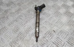 Форсунка дизельная 03L130277, 0445116030 VOLKSWAGEN TIGUAN 1 (2007-2011) 2009 2.0 D TDI CR КПП 6ст.