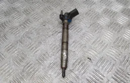 Форсунка дизельная 03L130277, 0445116030 VOLKSWAGEN TIGUAN 1 (2007-2011) 2009 2.0 D TDI CR КПП 6ст.