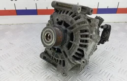 Генератор дизельный A0131540002 MERCEDES BENZ C-CLASS W203 (2004-2007) 2006 2.2 D C220 CDI АКПП