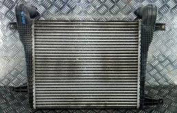 Радиатор интеркулера 4802129,  20874705 OPEL ANTARA (2010-2017) 2011 2.2 CDTi КПП 6ст.