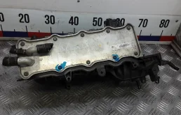 Впускной коллектор бензиновый 04E129709L,  04E145749B VOLKSWAGEN POLO 5 (6R) (2014-2017) 2014 1.2 TSI 16V