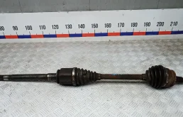 Привод передний правый TDB500080 LAND ROVER RANGE ROVER SPORT (2006-2012) 2007 3.6 D АКПП