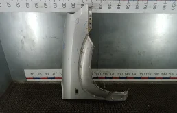 Крыло переднее правое 663212E130 HYUNDAI TUCSON JM (2005-2009) 2006 2.0