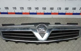 Решетка радиатора 1320372, 13263057, 93192480, 1322247, 13247333 OPEL ZAFIRA B (2008-2011) 2010 1.7 CDTi