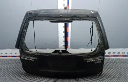 Дверь 3-5 60809SC0009P SUBARU FORESTER 3 (2007-2012) 2011 2.0 D