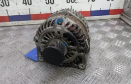 Генератор дизельный 23100-JG71B NISSAN X-TRAIL T31 (2007-2011) 2012 2.0 dCi АКПП