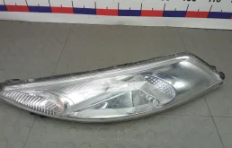 Фара левая 261251KL0B NISSAN JUKE F15 (2010-0000) 2011 1.6