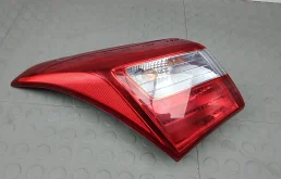 Фонарь задний левый 92401A5020 HYUNDAI I30 GD (2011-2017) 2012 1.6 D CRDi КПП 6ст.