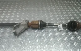 Привод передний правый 5374199,  94522003,  374937,  13368679 OPEL MOKKA 1 (2015-0000) 2015 1.6 CDTi КПП 6ст.