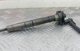 Форсунка дизельная 03L130277, 0445116030, 03L130855 VOLKSWAGEN PASSAT B6 (2008-2011) 2008 2.0 D TDI CR КПП 6ст.