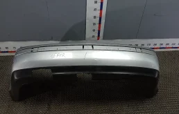 Бампер задний 1J5807417B VOLKSWAGEN BORA 1 (1998-2005) 2001 1.9 TDi PD КПП 5ст.