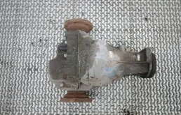 Редуктор задний 0BC500043E AUDI A6 C7 (2014-2017) 2015 3.0 TDI