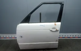 Дверь передняя левая BDA760072 LAND ROVER RANGE ROVER 3 (2005-2012) 2005 3.0 TD6