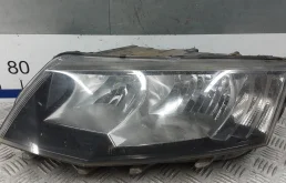 Фара левая 5E2941017 SKODA OCTAVIA A7 (2013-2020) 2015 1.6 TDI КПП 5ст.